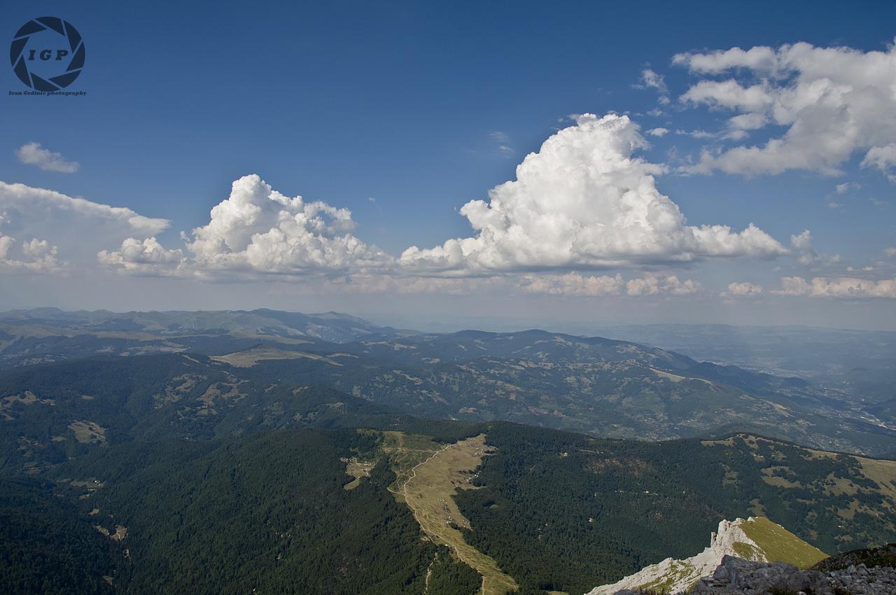 Chalets Etno Selo Stavna Villa Krajista Bagian luar foto